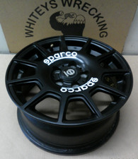 Sparco terra ml510 for sale  Spokane
