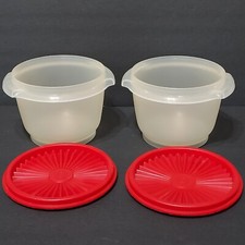 Set tupperware servalier for sale  Nappanee