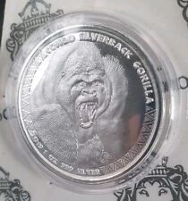 2019 silver congo for sale  UK