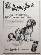 Happy jack energy for sale  Wallins Creek
