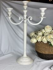 Großer kerzenhalter kerzenleu gebraucht kaufen  Moringen