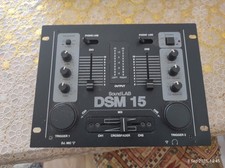 Two chanel mixer for sale  SEVENOAKS