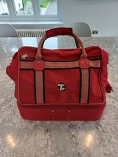 Taylor bowls bag for sale Taylor bowls bag for sale  ST. IVES