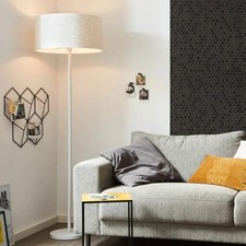 Stehleuchte stehlampe standleu gebraucht kaufen  Harrislee