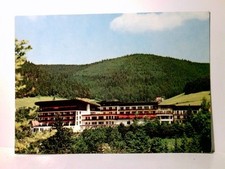 Baiersbronn mitteltal kurhotel gebraucht kaufen  Aarbergen