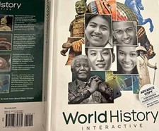 High school history for sale  Philadelphia