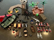 Playmobil pirate play for sale  Denville