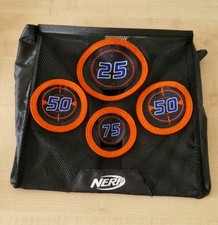 Nerf portable practice for sale  PENICUIK