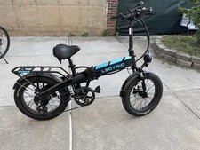 Black lectric 3.0 for sale  Brooklyn