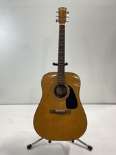 Fender acoustic guitar for sale  Los Angeles