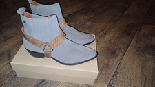 Superdry boots size for sale  CASTLE DOUGLAS
