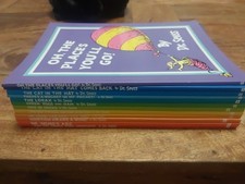 Dr. seuss collection for sale  FERRYHILL