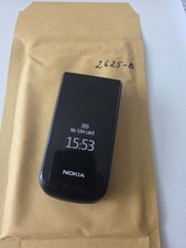 Nokia 2720 black for sale  NORTHAMPTON