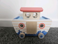 Tooky toy noah for sale  LISKEARD