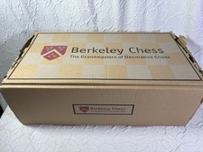 Berkeley chess isle for sale  Maitland