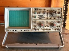 Hameg hm303 30mhz for sale  LINGFIELD