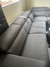 Dfs sofa double for sale  ABINGDON