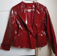 Red vintage faux for sale  Granbury