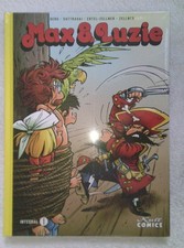 Max luzie gesamtausgabe gebraucht kaufen  Stuttgart