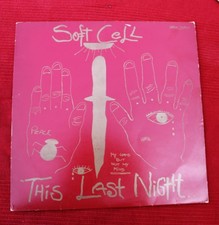 Soft cell this usato  Riccione