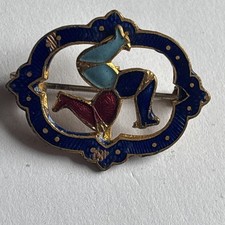 isle of man badge for sale  BLYTH