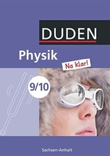 Physik klar sekundarschule gebraucht kaufen Physik klar sekundarschule gebraucht kaufen  Stuttgart