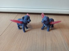 Schleich bayala geflügeltes gebraucht kaufen  Mechernich