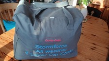 Cover zone ccc367 for sale  TRURO