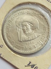 Monnaie argent portugal d'occasion  Targon