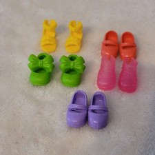 Mattel barbie chelsea for sale  Au Sable Forks