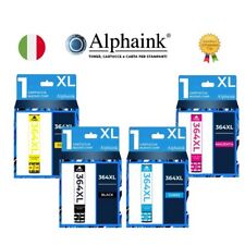 Cartucce 364xl compatibili usato  Italia