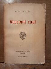 mario puccini usato mario puccini usato Roma