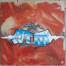 Ntm demain ep d'occasion  Marseille I