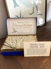 Golden grain precious for sale  NELSON