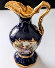 Vintage limoges courting for sale  LEICESTER