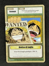 One piece tcg usato  Canossa