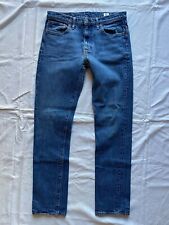 Jeans vintage levis usato  Vicenza