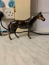 Bronze horse statues for sale  CASTLEFORD