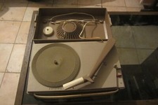 Fonovaligia philips giradischi usato  San Nicandro Garganico