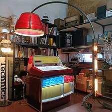 Jukebox wurlitzer atlanta usato  Castellaneta