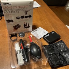 NEW Bower SCS-4EKPH34 Drone Essentials Kit for Phantom 4 Phantom 3 Advanced Pro comprar usado  Enviando para Brazil