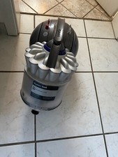 dyson staubsauger ball gebraucht kaufen  Sinzing