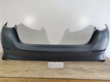 Rear bumper cover for sale  Jacksonville