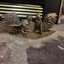 Vintage pair solid for sale  El Dorado