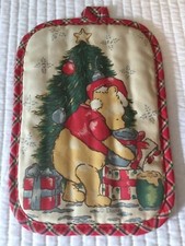 Winnie poo christmas for sale  Lexington