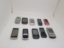 Lotto telefoni diversi usato  Torino