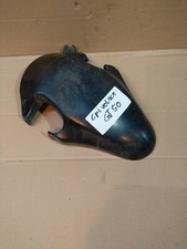 Schutzblech schwarz cpi gebraucht kaufen  Elmenhorst