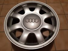 Riginal audi alufelgen gebraucht kaufen  Maroldsweisach