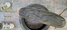 Gomme moto 120 usato  Cesenatico