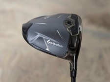 Driver qi35 taylormade d'occasion  Limoges-